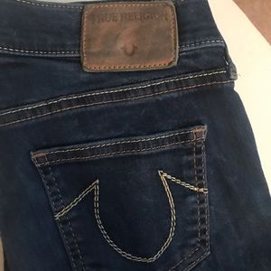 True Religion jeans